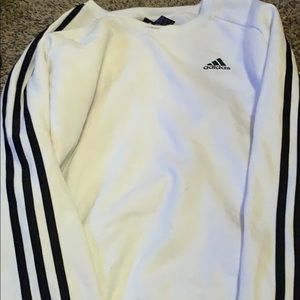 Adidas Crewneck
